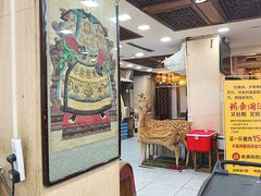 -乔家满族八大碗(流水沟店)