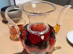 -隐溪茶馆(金虹桥店)