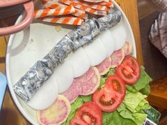 -民食香·腊排骨野生菌美食(木府店)