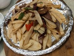 -长春观斋补堂素菜馆