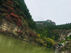 -黄花溪