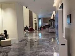 -北京东三环希尔顿逸林酒店