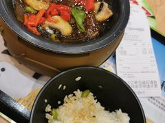 -老娘舅(杭州良渚永旺梦乐城店)