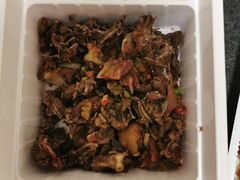 -皇城根·烤鸭·鱼头·家常菜(欧亚大观乐活城店)