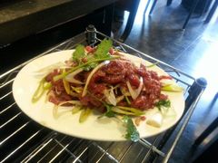 android_upload_pic-厚味居炙子烤肉·清真(天桥南纬路店)
