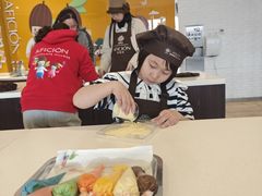 -歌斐颂巧克力小镇