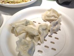 -东方饺子王(工农大路店)