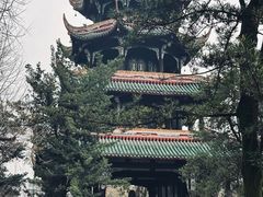 -望江楼公园
