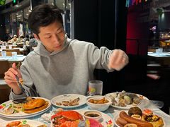 -东方明珠·可口可乐欢乐餐厅