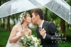 -巴黎经典婚纱摄影PARISSIC