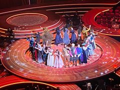 -交通银行前滩31演艺中心