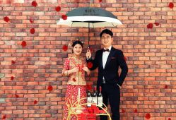 点击看大图 -天一婚纱摄影TIA STUDIO(珠海路店)
