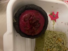 -CC BAGEL&SCONE 贝果与司康(南开大悦城店)