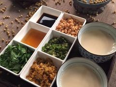 淮上豆府-淮上豆府(水厂路店)