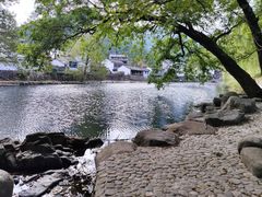 -鹿亭中村