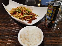 -东馆和天下特色餐饮(工农店)