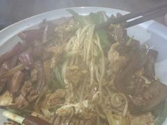 -圳兴面王·拌川·特色炒面(福田车公庙店)