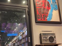 -1200读书自习室(体育东店)