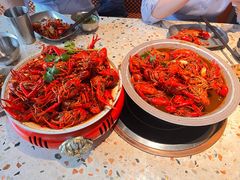 -辣皇朝小龙虾(六一店)