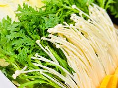 -蝎王府羊蝎子(天通苑店)