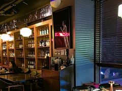 -安妮意大利餐厅(日坛店)