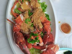 -日照大牌檔•小船海鲜(万平口店)