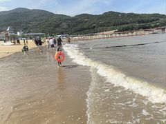 -宁波松兰山滨海旅游度假区