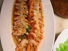 -吴越荣记苏州菜·松鼠桂鱼 100% 活鱼现做(月光码头店)