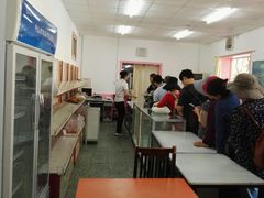-中关村茶点