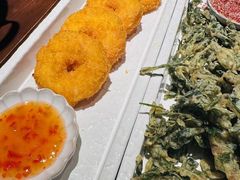-Local泰莲庭(虹鳟鱼店)