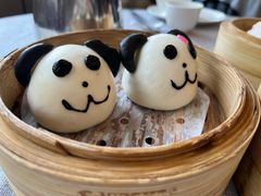 -潮府馆·非遗潮州菜·港式点心(世纪公园店)