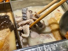 -海底捞火锅(凯德广场店)