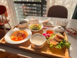 -喜宝·享悦时光月子会所(德阳店)