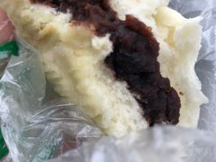 -航天馒头(瞻园路店)