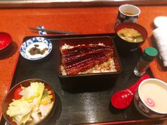 -小山日本料理(兴业太古汇店)