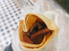 -沓客卤肉卷(共和新路店)