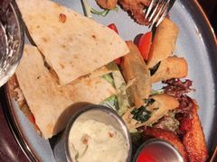 -blue frog蓝蛙(长泰广场店)