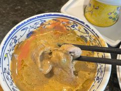 -仁和四季涮肉馆(天坛南门店)