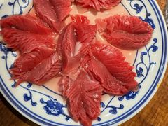 -楠火锅(西单店)