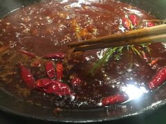 -周幺妹重庆老火锅(银泰城总店)