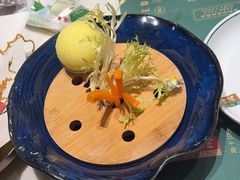 -悦得闲广式点心茶楼(蓝鲸世界店)