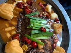 -宋庄魁元艺术餐厅