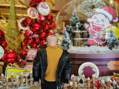 -上海神旺大酒店