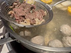-八合里牛肉火锅(福州万象城店)