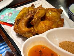 -风波庄(罍街分舵)