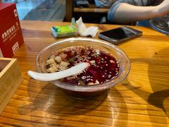 -野山舂·贵州现舂酸汤牛肉(鸿通城店)
