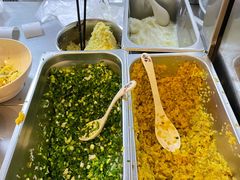榨菜沫子-梦花街馄饨店(中华苑店)