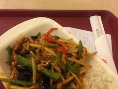 -南粥北面(东大桥店)