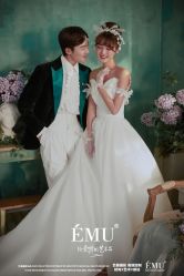 -EMU艺慕摄影(扬中店)