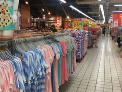 -家乐福(八宝街店)